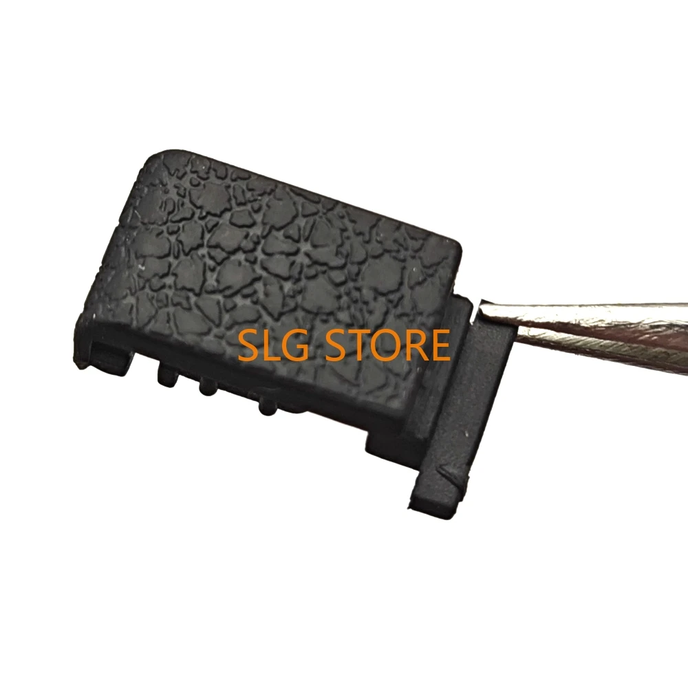NEW Battery Door Rubber Plug for Nikon Z5 Z6 Z7 Z6II Z7II Digital Camera Repair Replacement Part