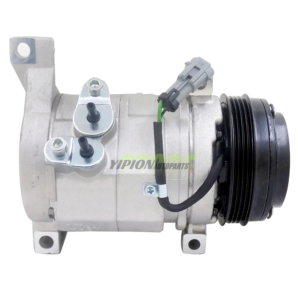 AUTO AC Compressor for Chrysler Cadillac Escalade GMC Hummer H2 10S20C 89024905 89024879  15100338 10364873 25891792