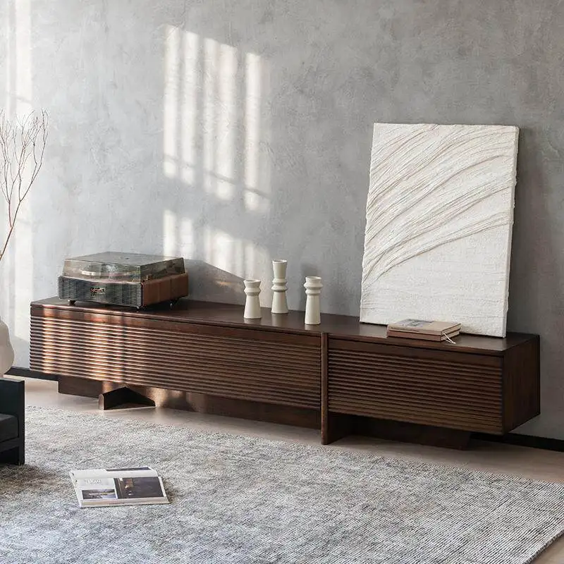Sitting Room Tv Cabinet Decoration Vintage Design Space Saving Tv Cabinet Apartments Luxury Mueble De Tv Furniture For Home