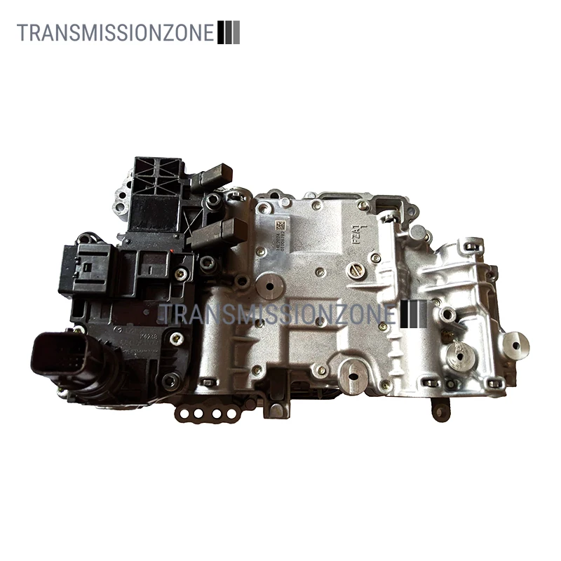 

FW6A-EL 6-Speed Automatic Transmission Control Unit & Valve Body For MAZDA Skyactiv-Drive