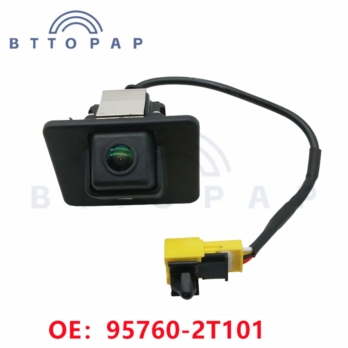 

95760-2T101 Rear View Camera Reverse Camera Parking Assist Backup Camera 95760-2T001 For KIA Optima K5 2011 2012 2013