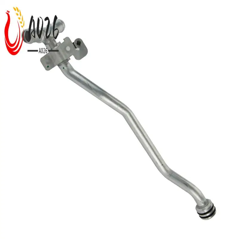 

A026-High Quality Engine Heater Water Pipe Coolant Pipe 94810606910 94810606903 99970751841 For Porsche Cayenne Panamera