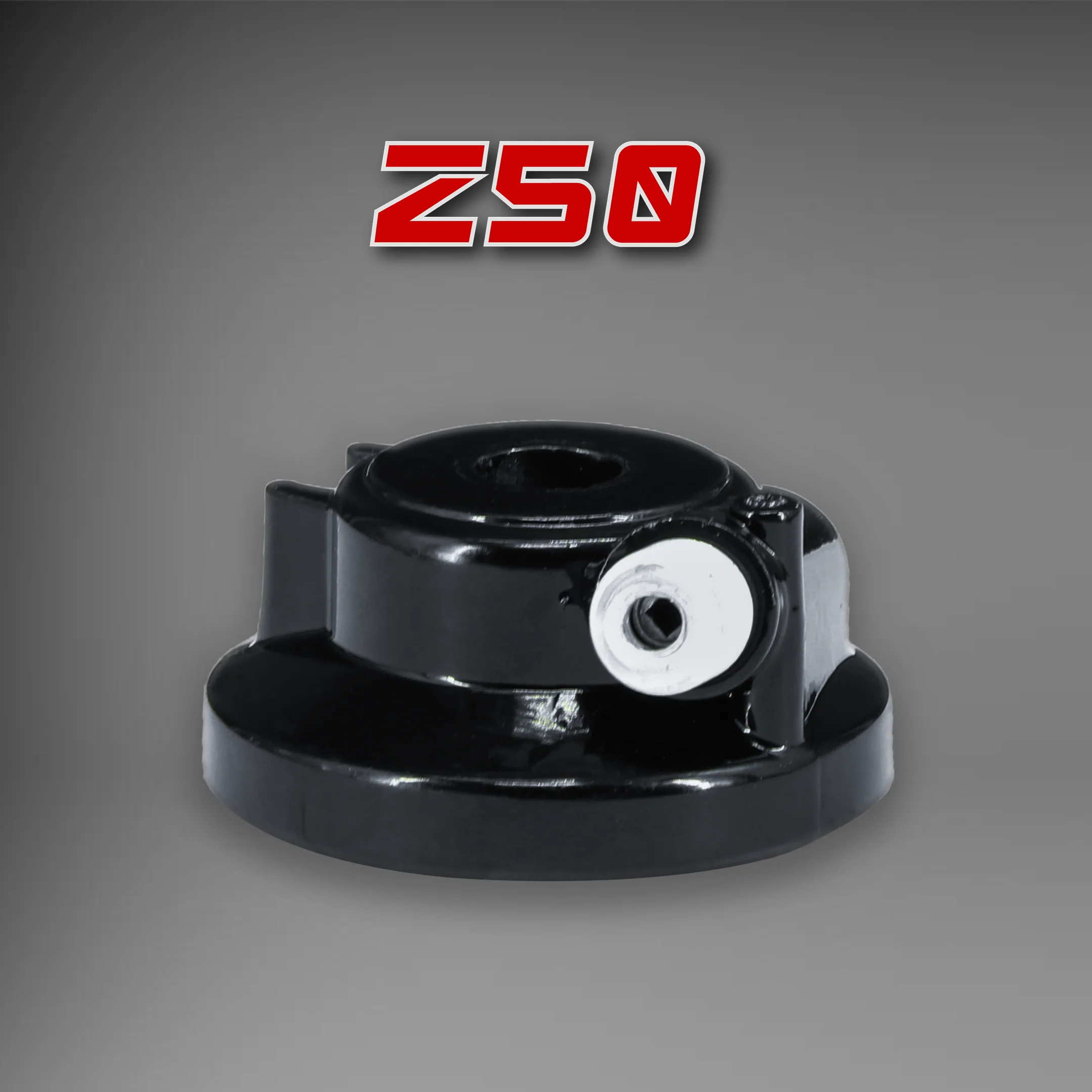 Monkey Z50 Speedome… - image
