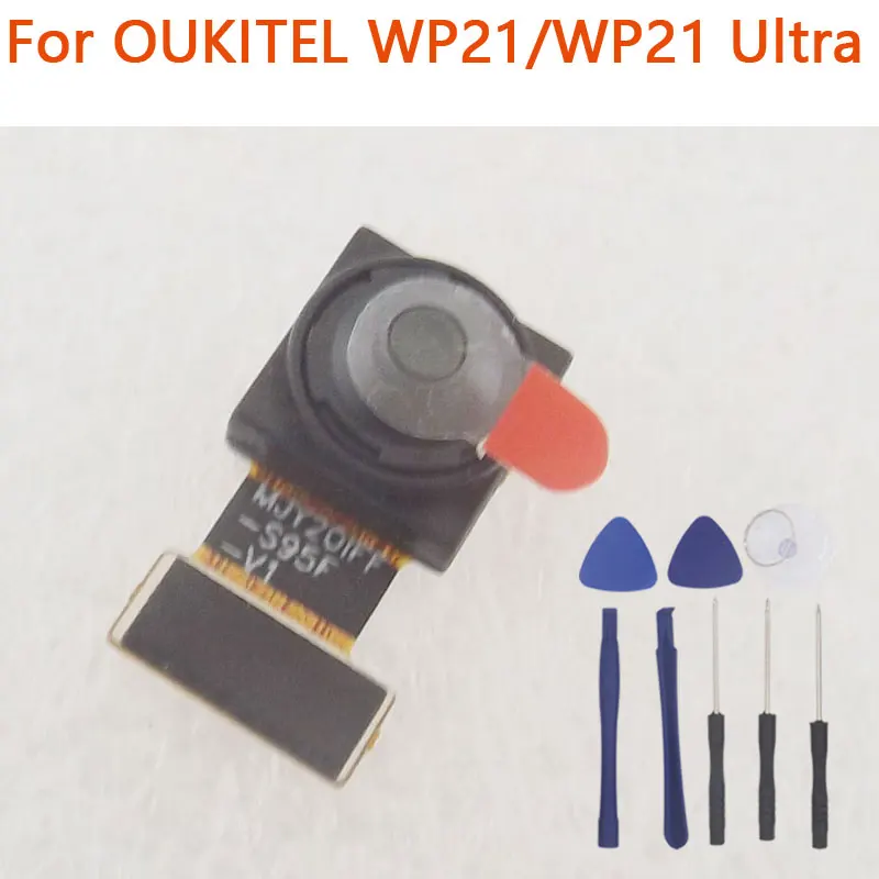 

New Original OUKITEL WP21 WP21 Ultra Front Camera Rear Main Camera Night Vision Camera Macro Camera For Oukitel WP21 Smart Phone