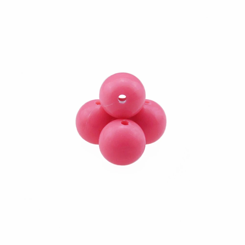 30 Gram 0.6-1.4cm Mieszane Kolory Macaron Akrylowe Okrągłe Koraliki Do Wyrobu Biżuterii Bransoletek Naszyjników DIY Zabawki Dla Dzieci Materiały Do Rękodzieła — zdjęcie 4