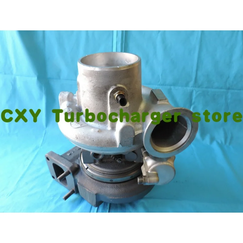 

Cummins ISX QSX15 Engine Holset Genuine HE551V 3786264 Turbo Turbocharger