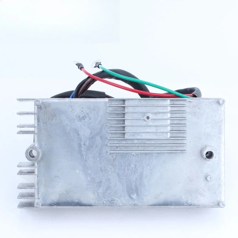 

150S3 aluminum shell, voltage regulator AVR automatic voltage regulator