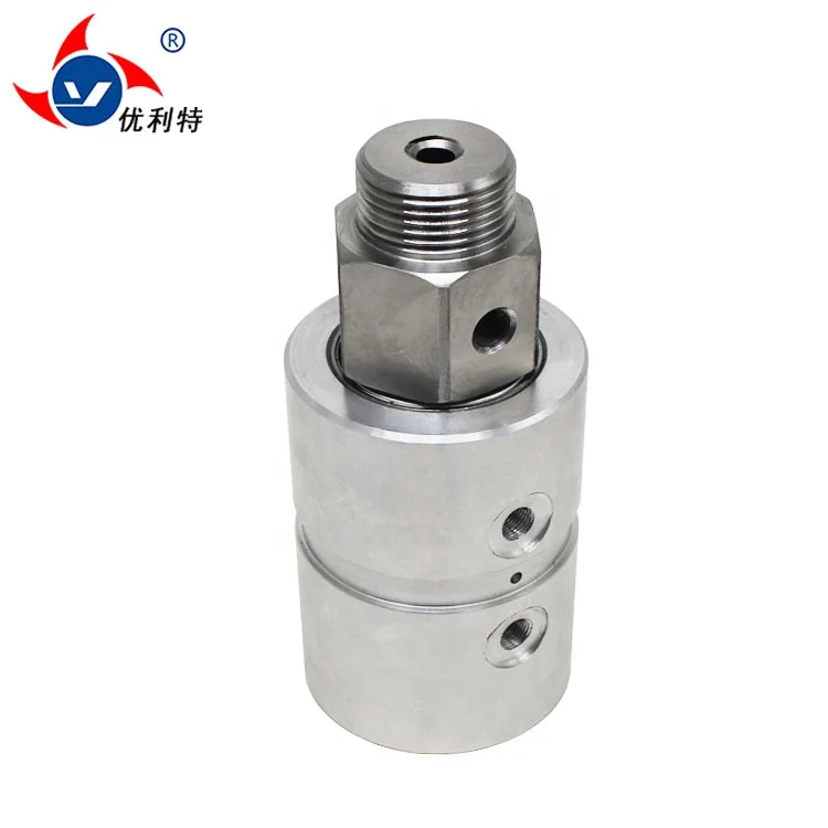 DEUBLIN Rotary Joint 1690-000-168