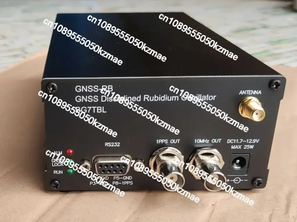 

GNSS-RB, GPS, GNSS, Beidou, Taming Rubidium Clock, Atomic Clock, rubidium