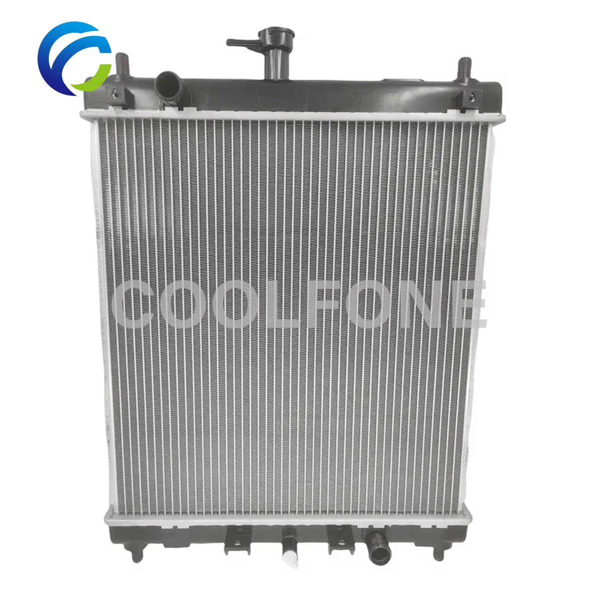 Engine Cooling Radiator for SUZUKI CARRY APV 1.6 2006- 17700-61J00 1770061J00