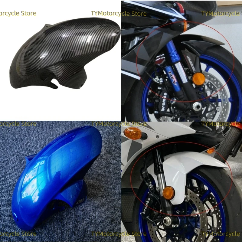 

Fairing Front Fender Mudguard Cover Cowl Panel Fit For Suzuki GSXR1000 GSX-R1000 GSXR 1000 K17 2017 2018 2019 2020