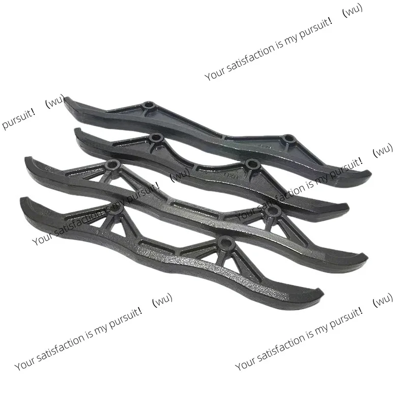 

Rear guide rail 1E6B30-73510 for Yanmar series harvesters