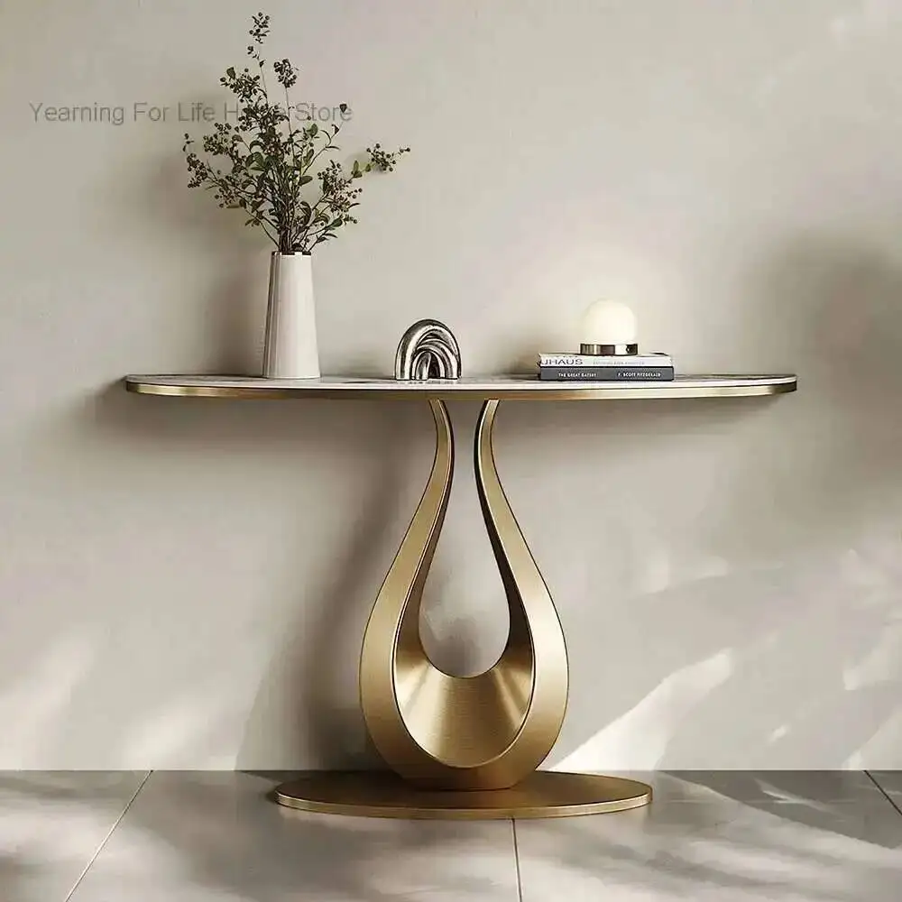 

Консольный стол в деревенском стиле, дизайнерский, уникальный, элегантный, эстетичный, гламурный, современный классический, для гостиной, мебель для дома