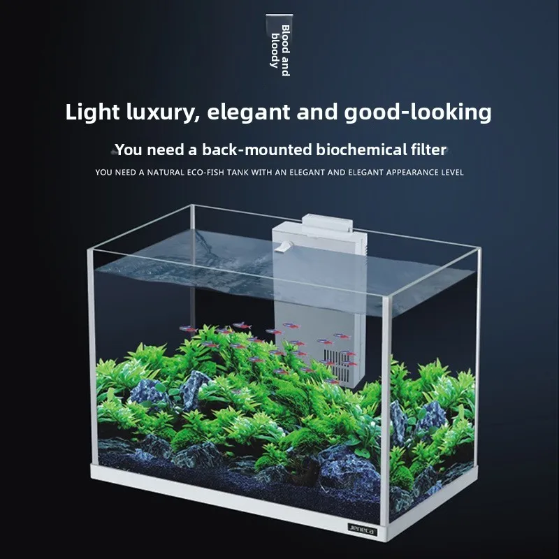Thumbnail 3 - #33 Best Aquarium Overflow Boxes to Buy In 2026