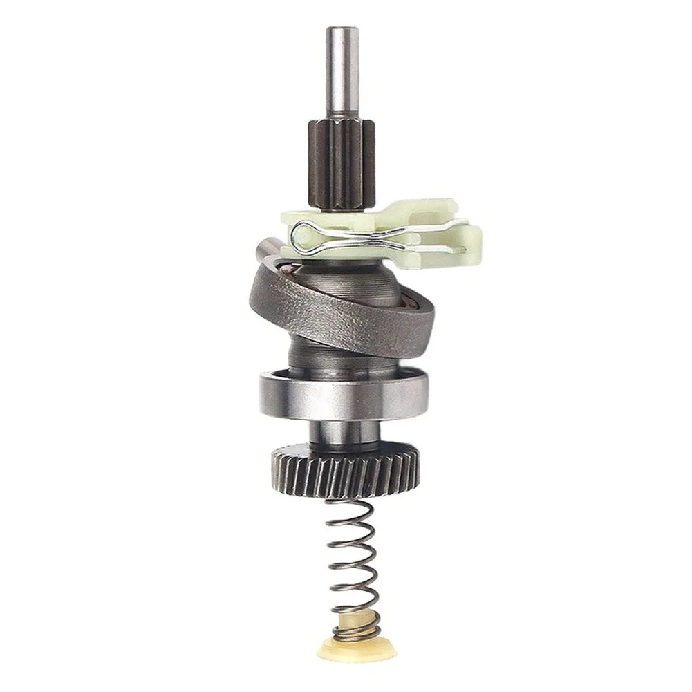 Metal Swing Bearing Drive Gear Clutch Spring Assembly For GBH2-26E RE Rotary Hammer Drill Replacement Parts Accessories