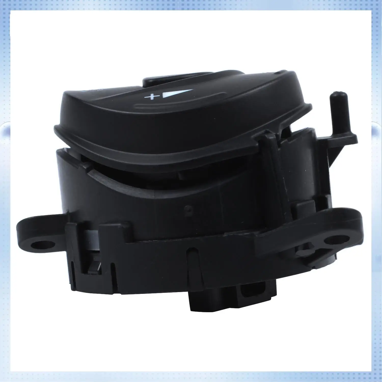 

A51K-For Ford Focus 2012 For Kuga 2012-2017 Multifunction Steering Wheel Buttons Audio Volume Control Switch Button