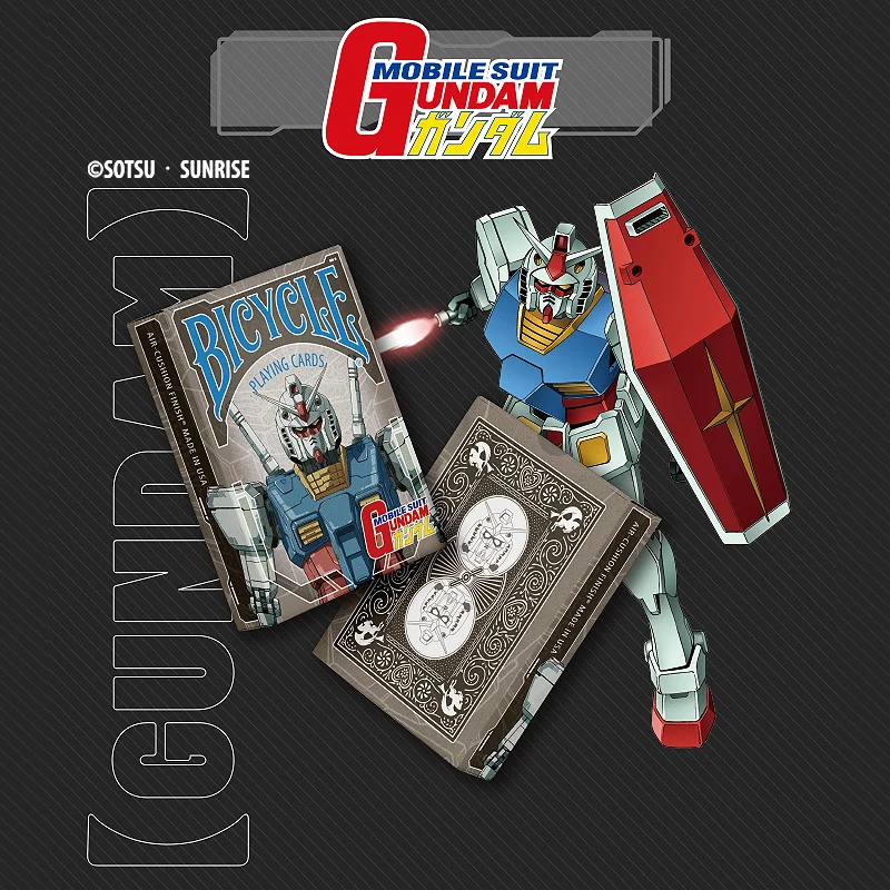 Original Gundam Ani… - image
