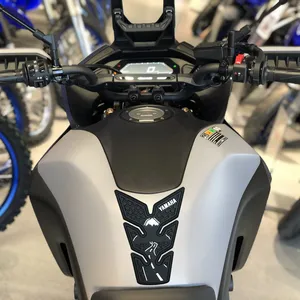 Zu Tracer700 Tracer 700 Tracer 7 GT MT-07 2020 2021 Nicht rutschfest 10 Hauptverkäufe Selbsteinkommen Yamaha Tracer 700 - №8