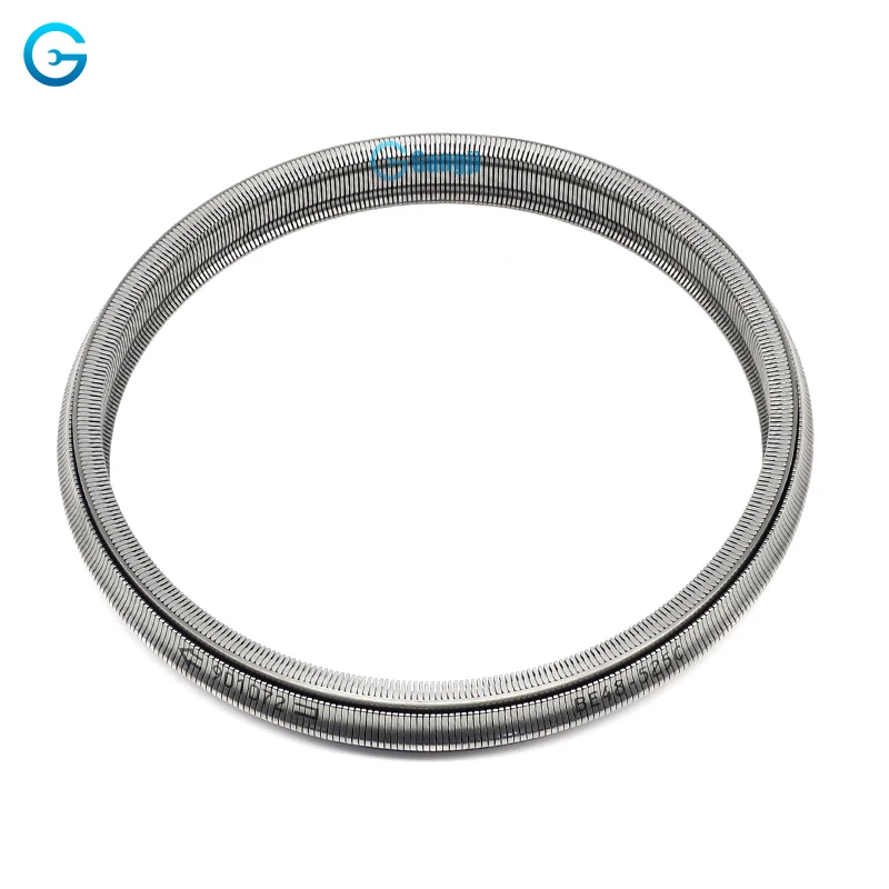 Precision Auto CVT Belt Chain Part 901072, Matches JF015E CVT Gearbox, FitsNissan Compact Multiple Car Models