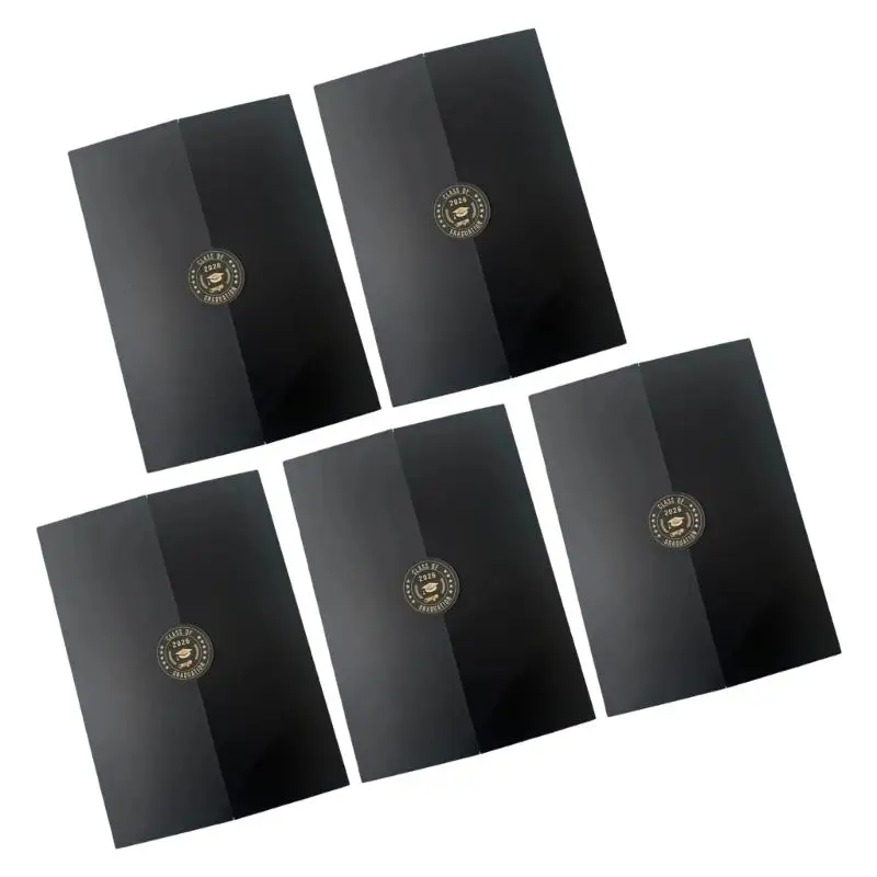 31BA Unique Message Board Guest Book Paper Signing Sheet Board For 2026 Graduation Event And Special Occasions