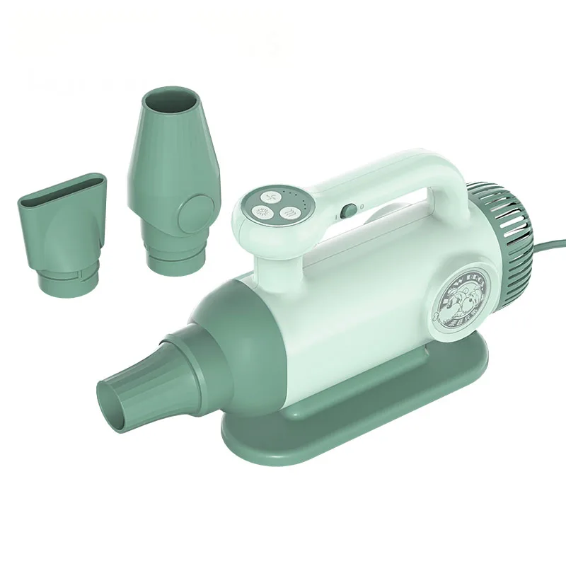 Novelty Designed Dog Grooming Hair Dryer 4 Brushless Motor Variable Speed Pet Dryer Pet Water Blower Machine Pet Dryer