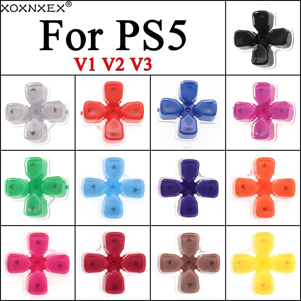 1/2/5/10Pcs D-Pad M…