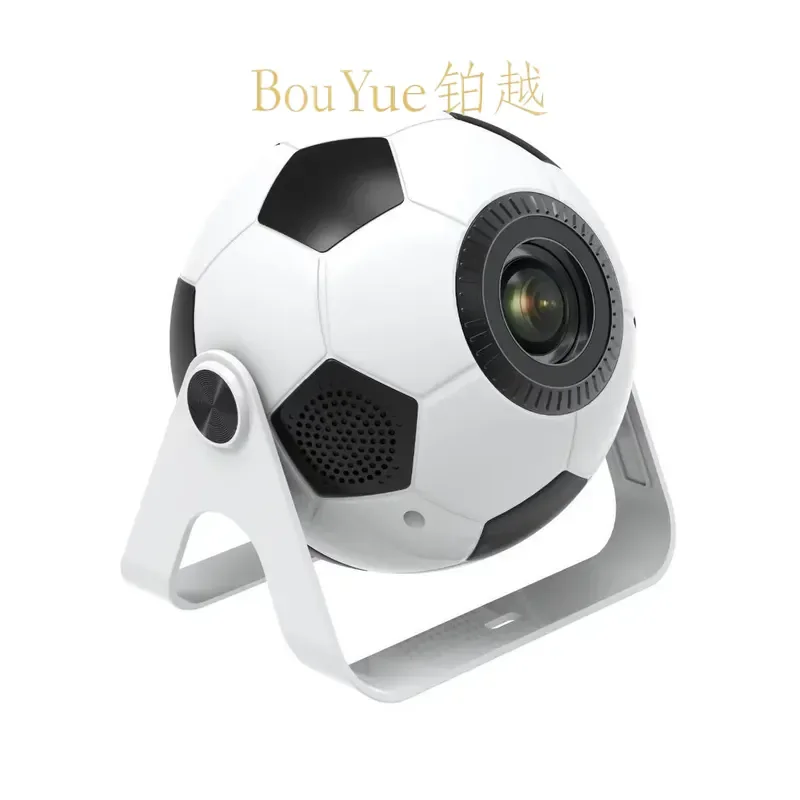 for 2026 World Cup Football Projector Home Living Room Decoration Cinema High Definition 4K Projector Equipment