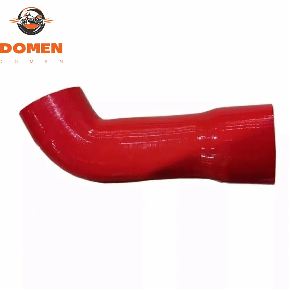 Silicone Air Intake Hose Kit for Mini Cooper F56 2.0L FWD I4 DOHC 16V Performance Enhancement Auto Part 2014-2019 Models