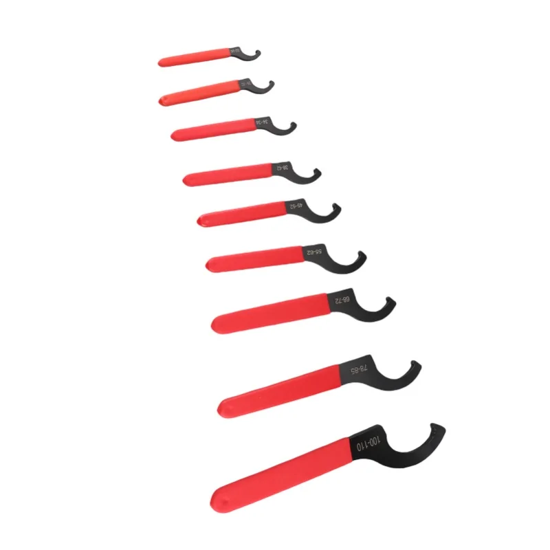 9-Piece Coilover Sp…