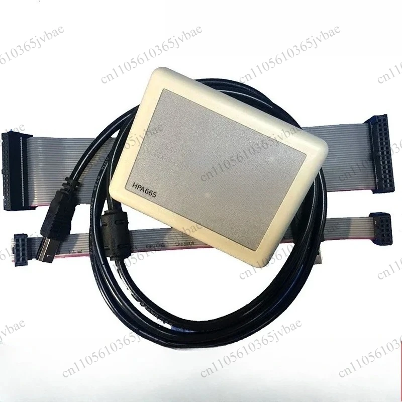 HPA665 Multi-function USB Protocol Adapter, Suitable for LMX2592 Chip Debugging and Burning Tool