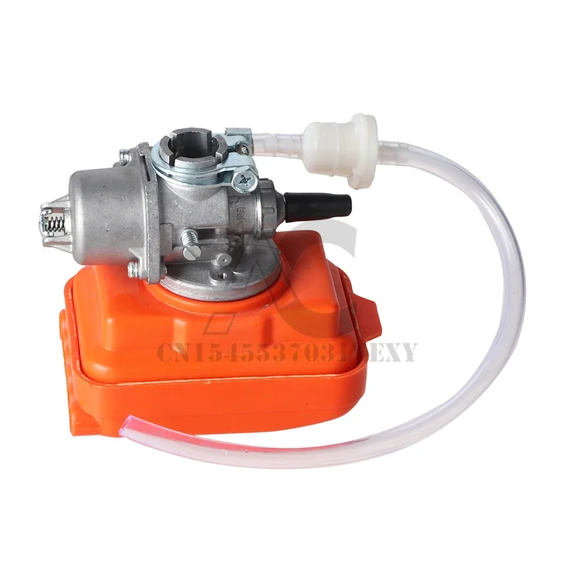 Electric Bike Carbu… - image