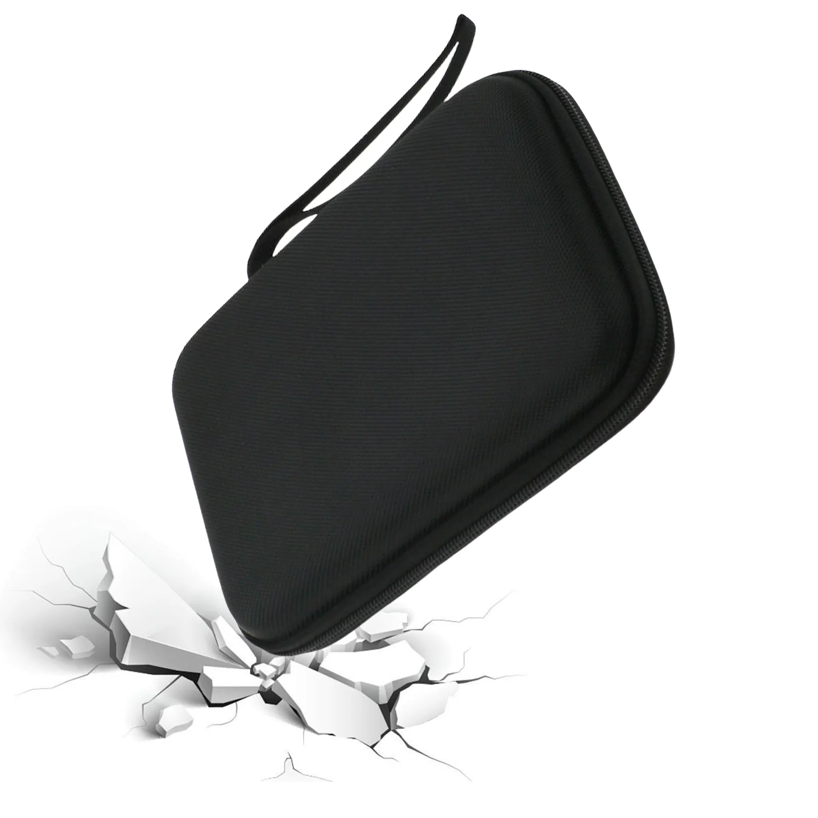 Portable Hard Carry…