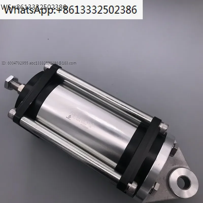 NEW PRODUCTS JAPAN FCS-63-78-S1-P BF CYLINDER low friction cylinder Bore 63mm and stroke 78mm