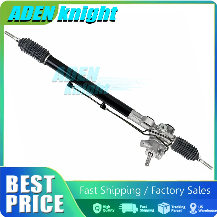 Power Steering RACK For Honda Accord Acura TL 53601-SDA-A02 53601SDAA03 53601SEPA54 53601SDAA04 53601SDAA05 LHD