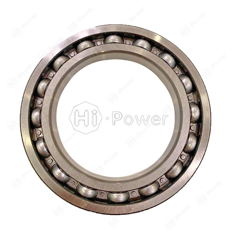 RE0F11A JF015E B70-19 Auto Trasnission Secondary Pulley Rear Bearing For Nissan Sunny Gearbox Bearing Kit B7019