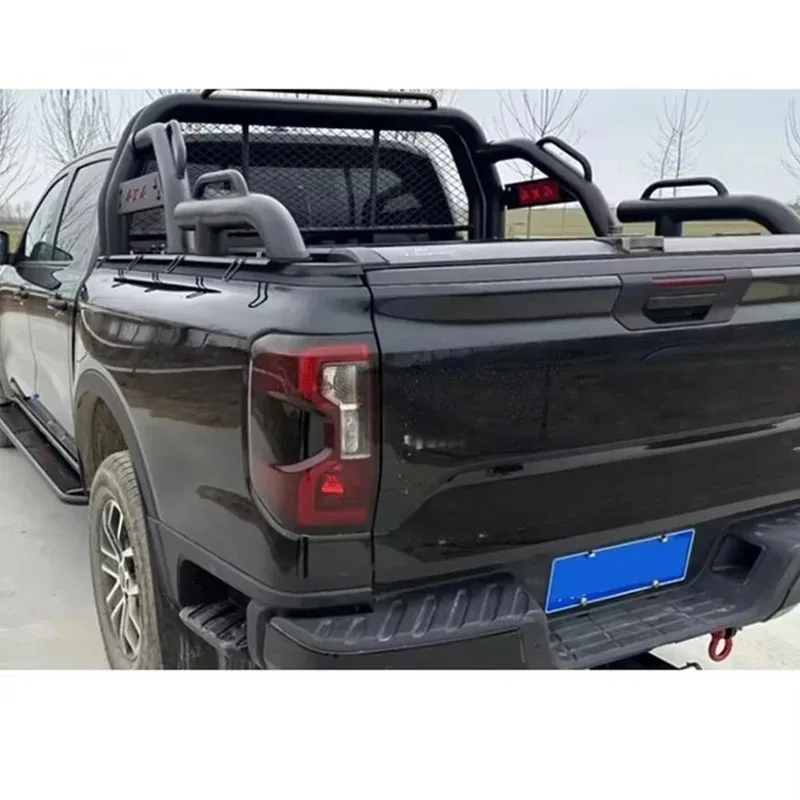 

Универсальная спортивная дуга безопасности из нержавеющей стали для пикапов 4x4, другие внешние аксессуары для автомобилей