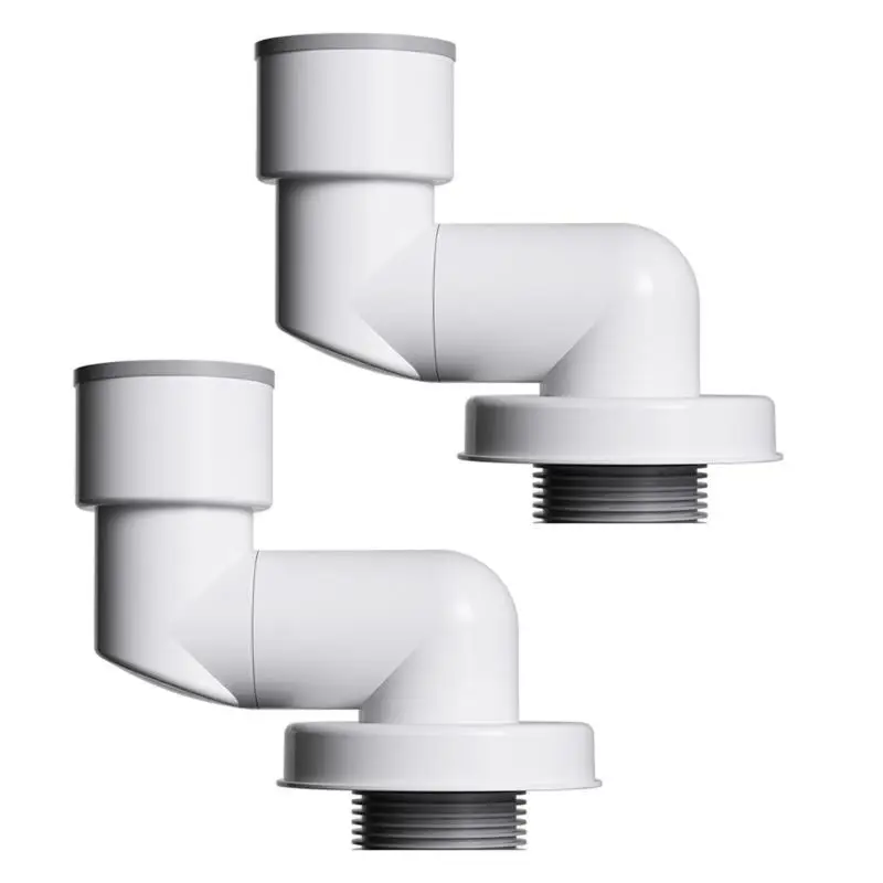 652F قابل للتعديل لا رائحة السباكة حلقات الختم سيليكون استنزاف الأنابيب ختم رائحة برهان استنزاف مجموعة سدادات للمطبخ والحمام