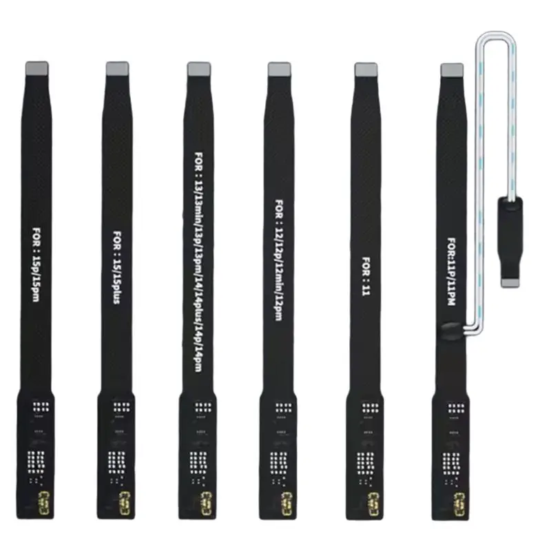 LXYB18B Flexible Cable Supports Efficient Diagnosis Repair Battery Health For Model Battery Repair