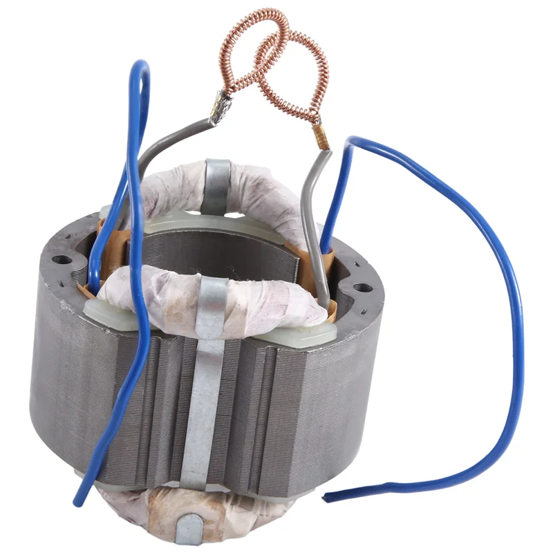 

-PQWN AC220-240V Hammer Armature Stator For PH65A PH-65A 85A 75A 95A Electric Pickaxe Impact Drill Armature Accessories