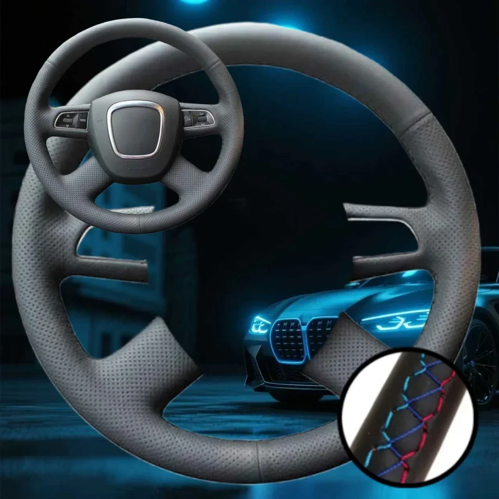 Customized Car Stee… - image