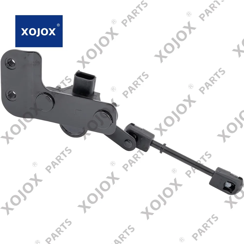 

XOJOX MOTORHEAD AUTO Front Left Suspension Ride Height Sensor Direct OE Replacement For 04-06 Ford Expedition Lincoln Navigator