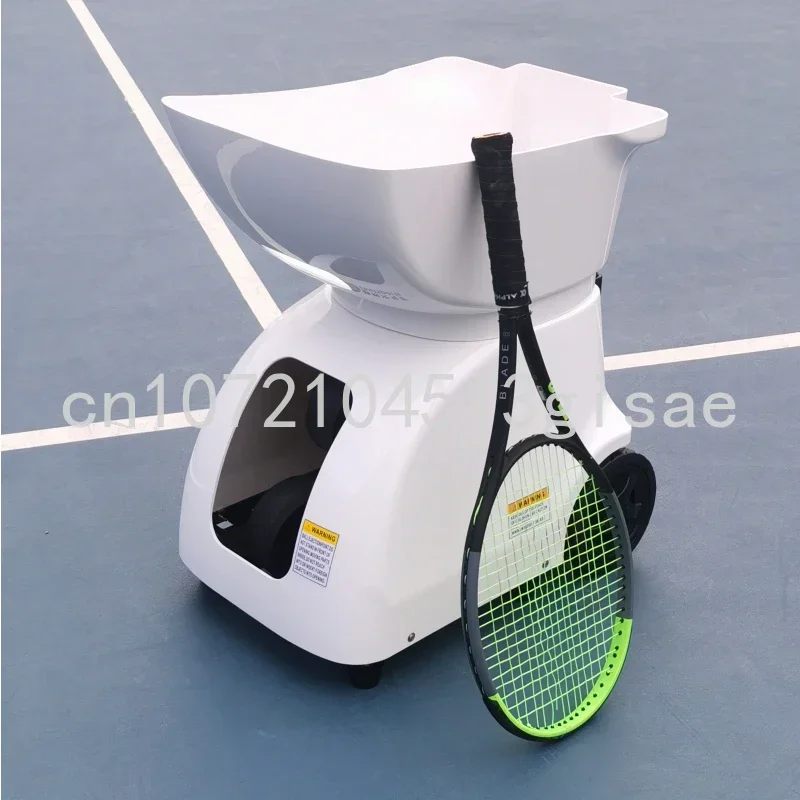 

2025 hot sale Jbotsports tennis ball machine JT-L（JT-L4,JT-L5,JT-L6）