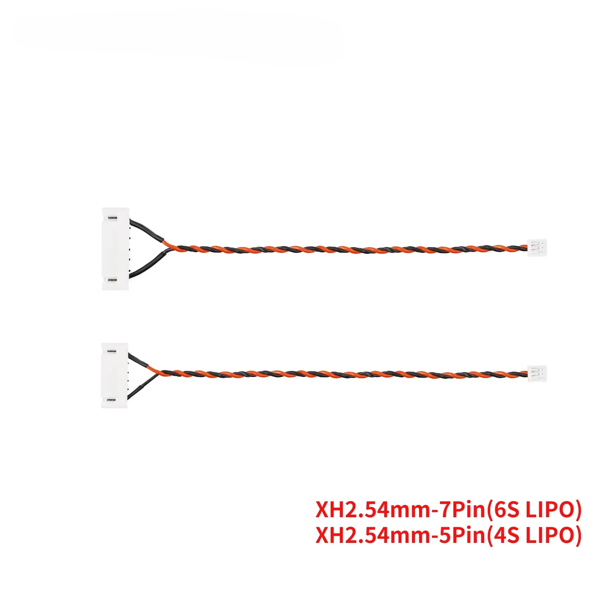 

GEPRC Naked Camera GP8 Power Cable - 2PCS
