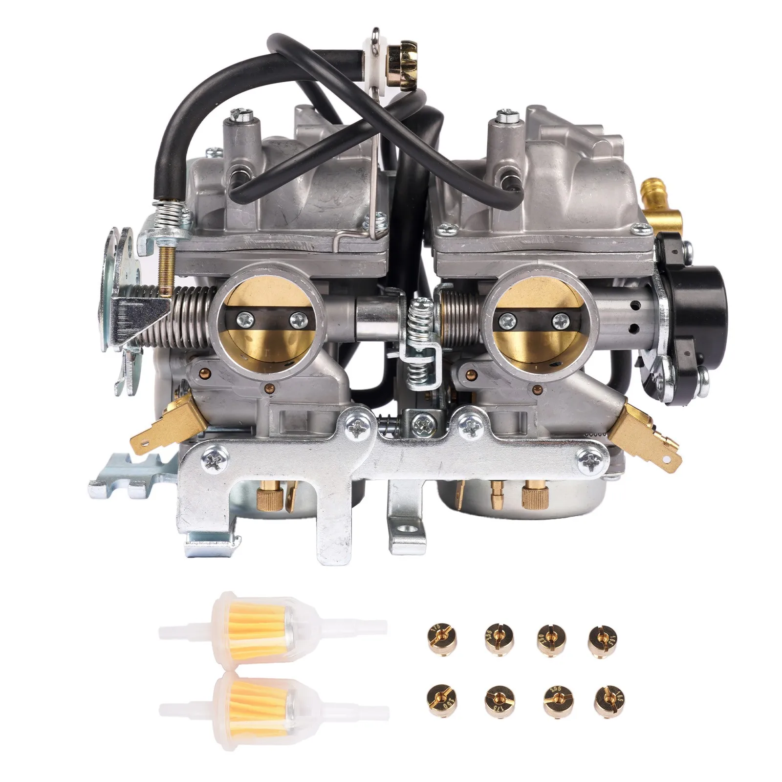 5BN-14900-01-00 5BN-14900-40-00 Carburetor For Yamaha V-Star 650 XVS650 98-2011