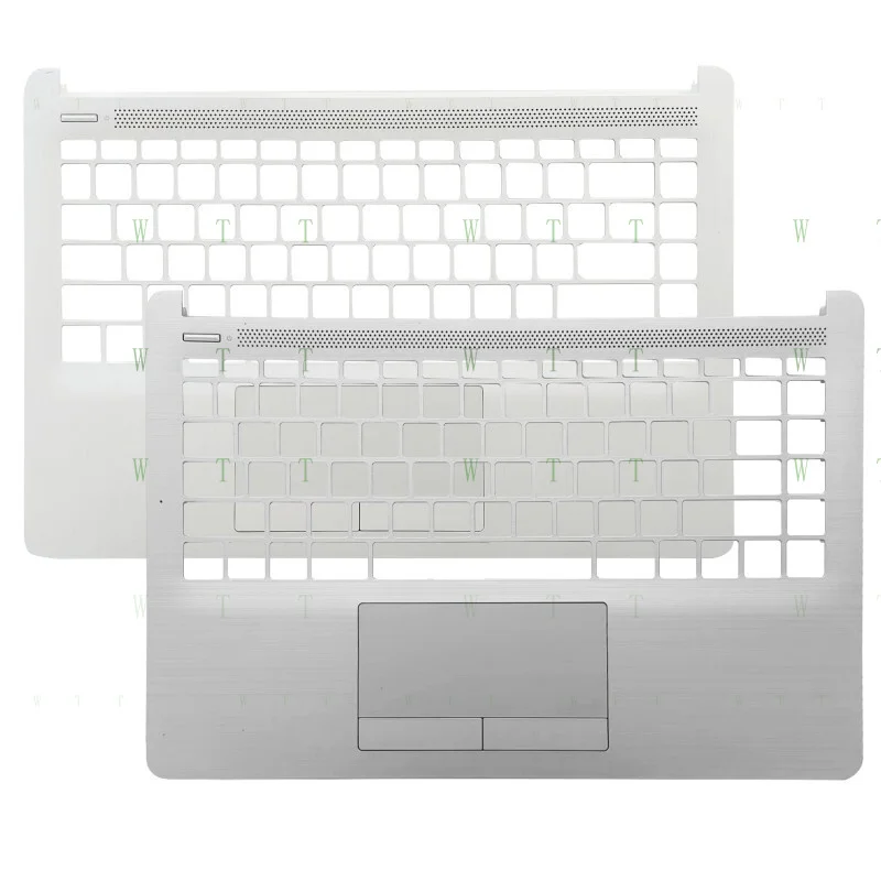 

TT 98%New For HP Pavilion 14S-CF 14-DF 14-DK 14-CR 240 245 G8 Upper Palmrest Case