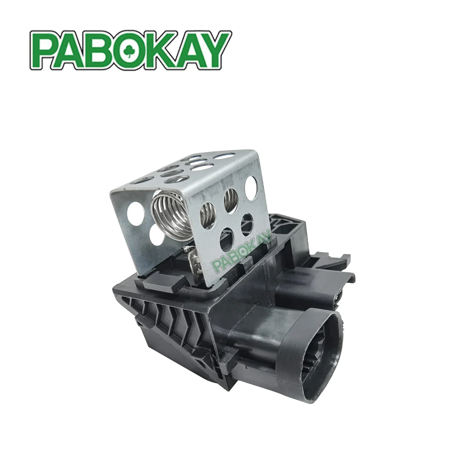 For CITROEN C-ELYSEE DS3 Radiator Fan Motor Relay Resistor 1267.J6 9673999880 9673999980 1267J6 9662872380