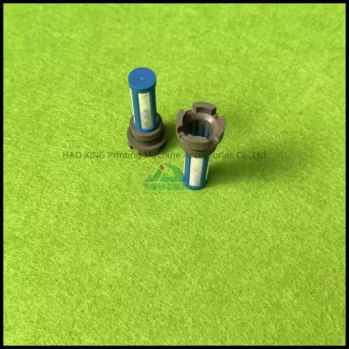 印刷機械のスペアパーツ 63.196.1911 ハイデルベルク用フィルター オフセット印刷アクセサリー 63.196.1911 フィルター最高品質