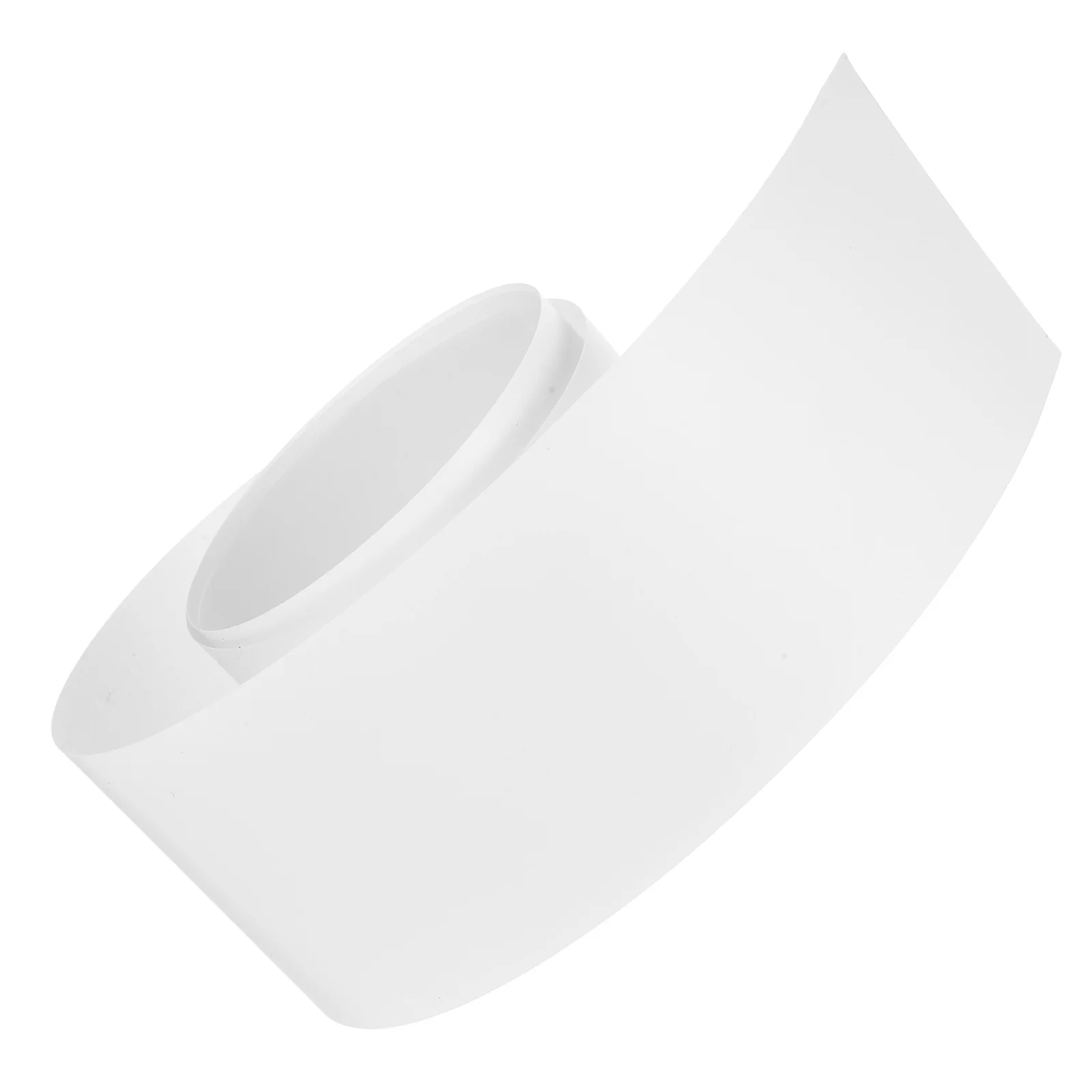 

Office Ceiling Light Diffuser Strip Fire-Resistant Heatproof Soft Light Anti-Dazzle Lamp Shade Diffuser for Eye Comfort Office