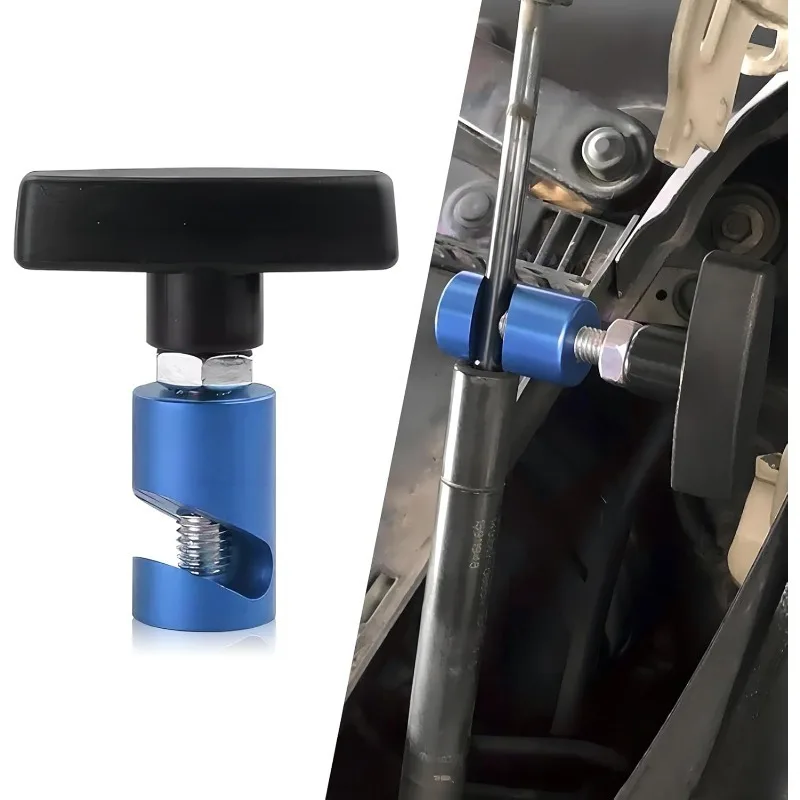 

Модификация автомобиля, опора для капота, аксессуары, металлический анти-защемляющий инструмент для опоры капота автомобиля, универсальный автомобильный держатель для подъема задней двери