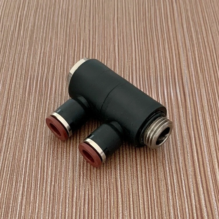

Double Layer Quick Plug Connector 6mm-1/4 302570614